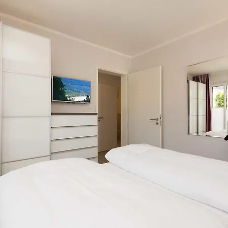 Appartement Strandgruen 04 Neuhof (Heringsdorf)